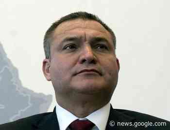 Juicio a García Luna: mitos y temas de fondo - LetrasLibres.com