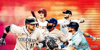 Siete agentes libres aún disponibles que serían de mucha ayuda - MLB.com