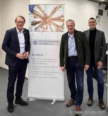 Apotheker und Hausärzte in Nordrhein fordern Stärkung der ... - ABDA