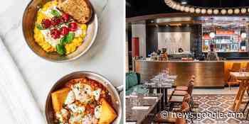 Downtown Montreal Café Améa Will Serve Up A Decadent ... - MTL Blog