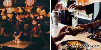 11 Swanky Montreal Bars With Surprisingly Cheap Drink Deals - MTL Blog