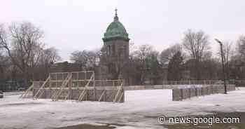 Mild weather brings tough start to year for Montreal outdoor winter sport fans - Global News