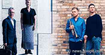 jazz Nights in Neunkirchen - Saarbrücker Zeitung