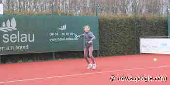 Umweltfreundlicher Tennisverein: Der TC Neunkirchen ist ... - NN.de