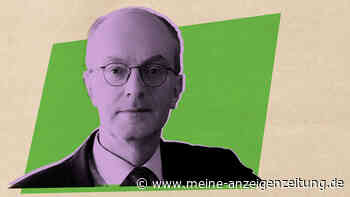 Standortranking: Deutschlands Abstieg ist beunruhigend
