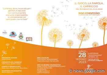 Nembro, sabato convegno in memoria del dottor Enzo Daina - MyValley.it