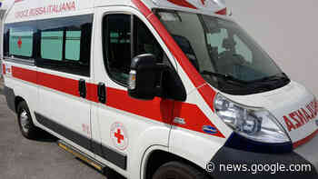Incidente sulla statale a Nembro in mattinata - MyValley.it