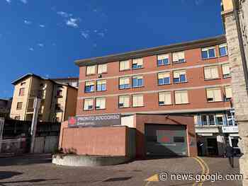 NEMBRO - Un 'grazie' all'Urologia di Lovere - Araberara