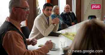 Bürgermeisterwahl in Raunheim: Etat beschäftigt Ugur Demiral - Echo Online