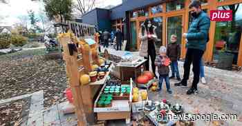 Raunheim: Herbstmarkt in der Kita „Schatzkiste“ - Main-Spitze