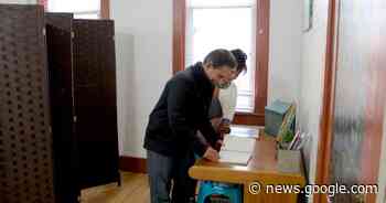 First Airbnb opens in downtown Jasper | Features ... - The Herald