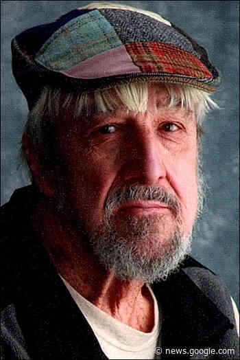 Gus “Tom” Blackgrave, 88, Jasper - Dubois County Free Press