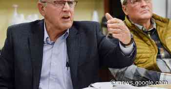 Several voiced opposition to school choice bill to Jasper County ... - Newton Daily News