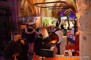 jhm | La Nuit de la lecture investit Langres - jhm