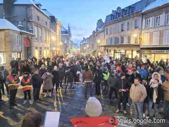 jhm | Réforme des retraites : appel à manifester à Langres - jhm