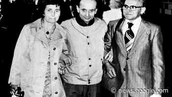 Hilferuf aus Riesa: Die Stasi machte ihn krank - Sächsische.de