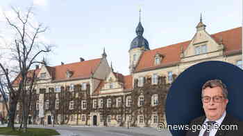 Riesa: Abgeordneter schlägt wegen städtischer Finanzlage Alarm - Sächsische.de