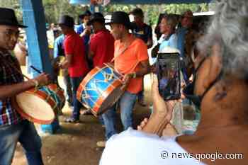 109ª Romaria da Baixa Rasa, em Crato, celebra a renovação da fé ... - Flavio Pinto News