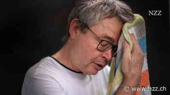 SERIE - «Ich nehme ab»: Fit oder schlapp – darüber entscheiden in erster Linie die Muskeln