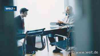 „Wir bekommen hauptsächlich perfekte Leben vorgelegt“