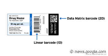 More crucial data needed on every pharmaceutical product label - Healthcare IT News
