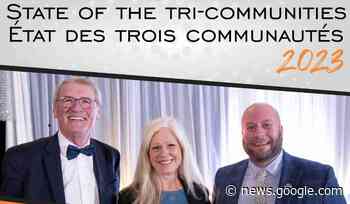 Greater Moncton Mayors Embrace Rapid Growth - 91.9 The Bend