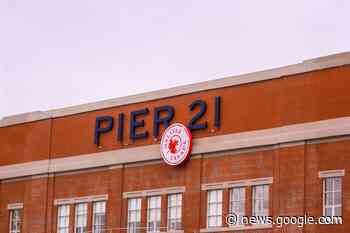 Moncton, Halifax Lead Canada In Population Growth - Huddle Today