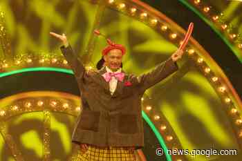 Memmingen | BR-Fasching Schwaben weissblau – Landrat Elmar ... - New-Facts.eu