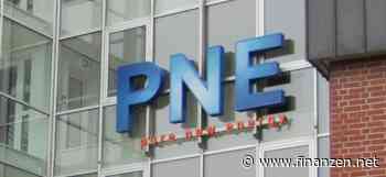 PNE-Aktie verliert nachbörslich: Großaktionär stoppt Gespräche über Anteilsverkauf an PNE