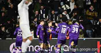 Beerschot pakt leiding na comeback tegen Jong Genk, ook ... - VoetbalPrimeur.be
