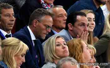 'Genk zit met een groot probleem: Vertrek absolute sterkhouder laat ... - Voetbal24.be