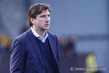 OFFICIEEL: Luc Nilis wordt voltijds spitsentrainer bij de ... - Voetbalkrant.com