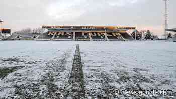 Genk wordt op 1 februari al om 18.45 uur in Eupen verwacht voor ... - sporza.be