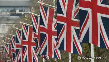 Ex-Deutsche-Bank-Trader ist Grossbritanniens grösster Steuerzahler