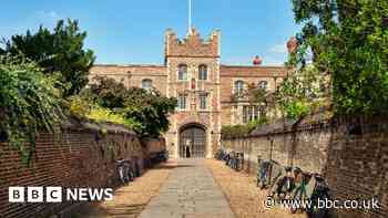 Model student died after mental health struggle