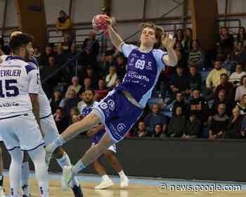 Le C'Chartres MHB boucle sa préparation sur une victoire - Echo Républicain