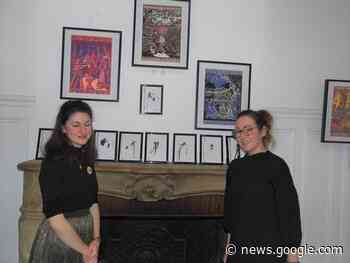 Deux regards sur l'image - Echo Républicain