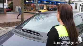 Barmstedt kassiert bei Falschparkern erstmals ab - shz.de