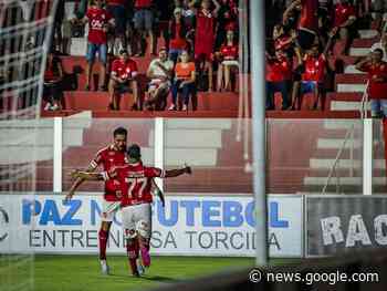 Vila Nova, Morrinhos, Anápolis, Goianésia e Aparecidense têm ... - Jornal Diário do Estado