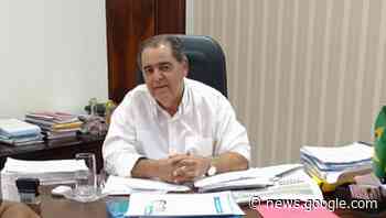 No TCM e na Câmara de Morrinhos, Rogério Troncoso ainda está ... - jornalopcao.com.br