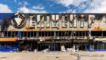 Fast ein Jahr Krieg in der Ukraine: Die Chronik wichtiger Phasen