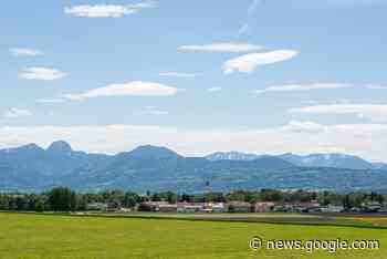 Traumhaft Tagen in Bad Aibling - EVENTFEX