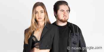 Rheintaler Tänzerin releast Song mit Star-DJ - rheintal24