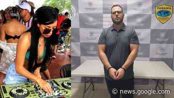 Kolumbien: Weiblicher Newcomer-DJ tot im Koffer gefunden, Freund ... - FAZEmag