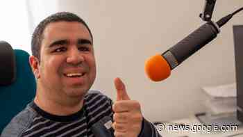 DJ Artin: Der erste blinde DJ Deutschlands - DJ Mag Germany