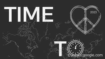 Music Promo: 'Leroy Daniels & DJ Tom - Time To Wonder 2023' - Dance-Charts