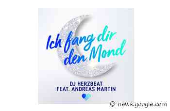DJ Herzbeat x Andreas Martin - Ich fang dir den Mond - schmusa.de