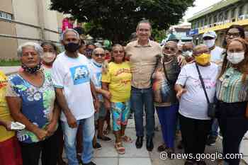 Crato passa a contar com o Fundo Municipal dos Direitos da ... - badalo.com.br
