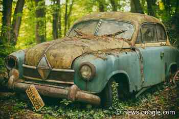 Crato realizará leilão de veículos apreendidos pelo Demutran no ... - badalo.com.br