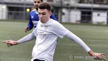 SpVg. Hilden 05/06 verpatzt den Punktspielauftakt - Rheinische Post